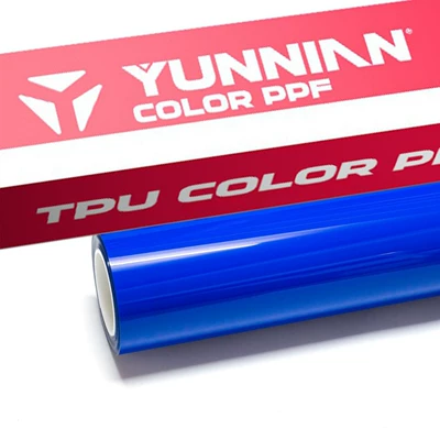 crystal TPU car color change | Auto Color Change Film