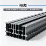 抗震q235b100mm小包配件