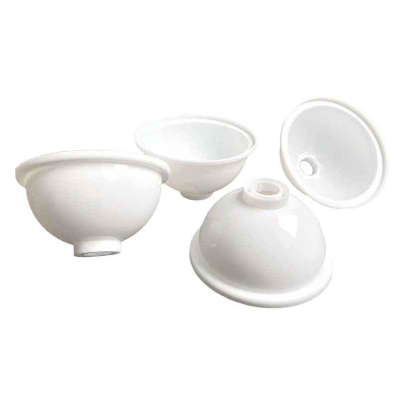 Защитная крышка винтового стержня из ПВХ 16 пластиковое декоративное кольцо и крышка чаши стопорное кольцо подвесная крышка труба винтовой стержень подвесная штанга декоративная крышка