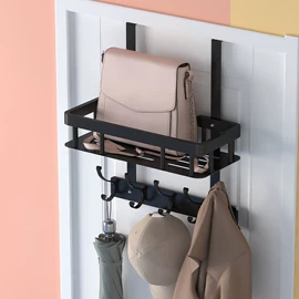 厨房置物架;纸巾架;收纳架