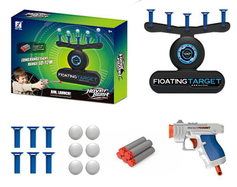 809g 표적에는 1발/3356(충전식 버전)이 기본으로 제공됩니다.