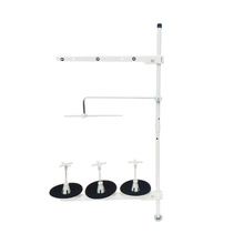 72508���I�p�x�CFM-888-3���3������THREAD STAND