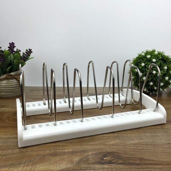 Drying rack stainless steel