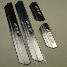 08-13jazzɶFIT  ż ӭ̤ led door sill