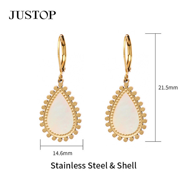 JUSTOP (Cross-border trading)