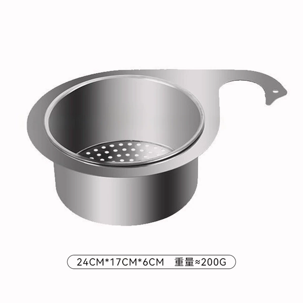 Swan stainless steel, big drying rack
