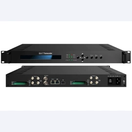 其他播出设备;信号调制器;广电信号解调器