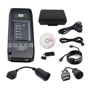 Cross-border wholesale 2026A CAT ET3 USB diagnostic instrument diagnostic tool Caterpillar detector 317-7485