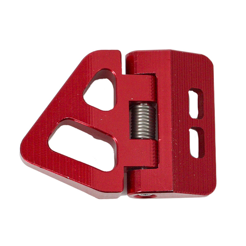 Suitable for the New Ktm Husqvarna Hengjian Off-Road Motorcycle Modification Accessories Foot Brake Head Brake Head Extension
