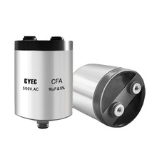 纯源价格优CFA 16uF/500V.AC厂家批发高压BKMJ储能焊机 电容器