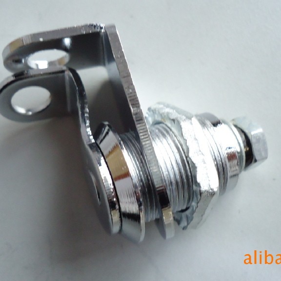 厂家直销 供应优良 美观多用途 学生柜锁