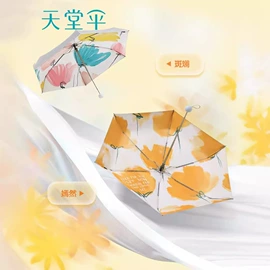 晴雨伞;雨伞;遮阳/太阳伞