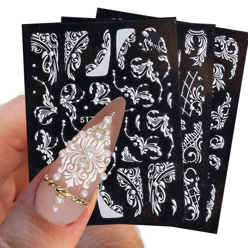nail stickers