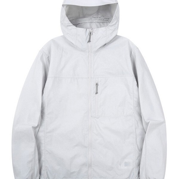 Bird-Style Shell Hoody Style Skin Clothing for Men and Women, Same Style Breathable Hooded Lightweight Sun Protection Clothing for Couples, Must-Have and Can Be DIY