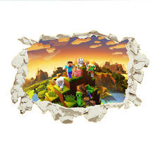 �ҵ�����ǽ��Minecraft ��Ϸ����3D��ֽ����ͨeBay ���Ҵ��� ����