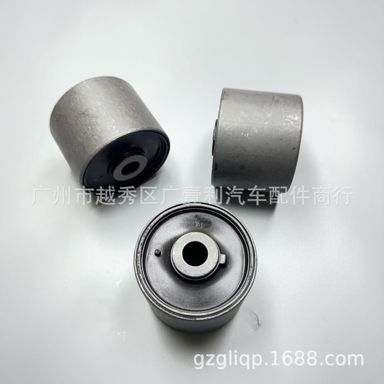 Applicable 51391-T6A-A01 Odyssey RC3 RR8 lower suspension rubber sleeve large