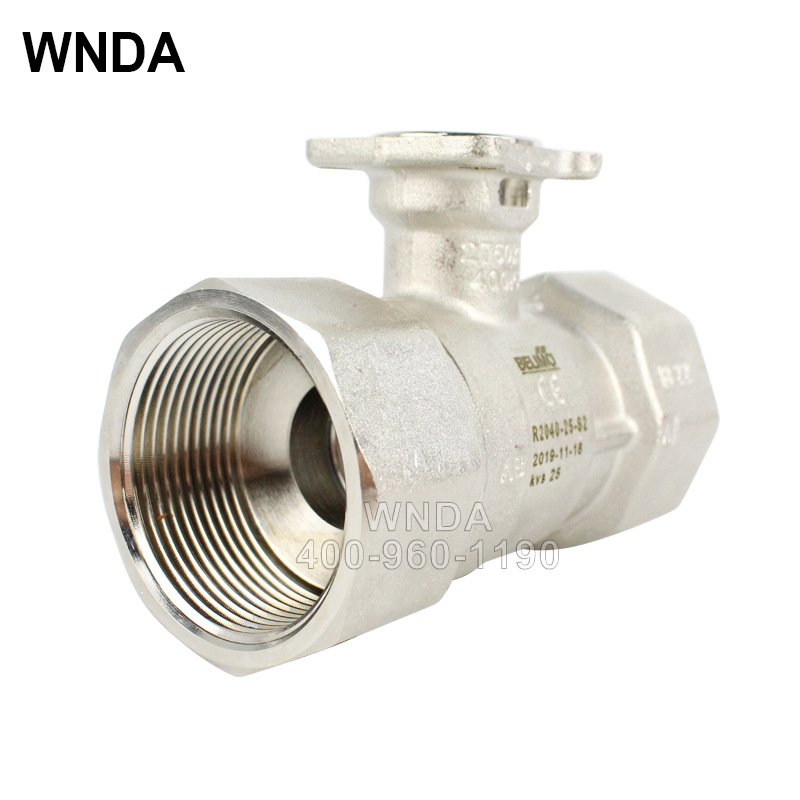 ��ʿBELIMO����ıR2040-25-S2�綯��DN40�����ƶ�ͨ��������