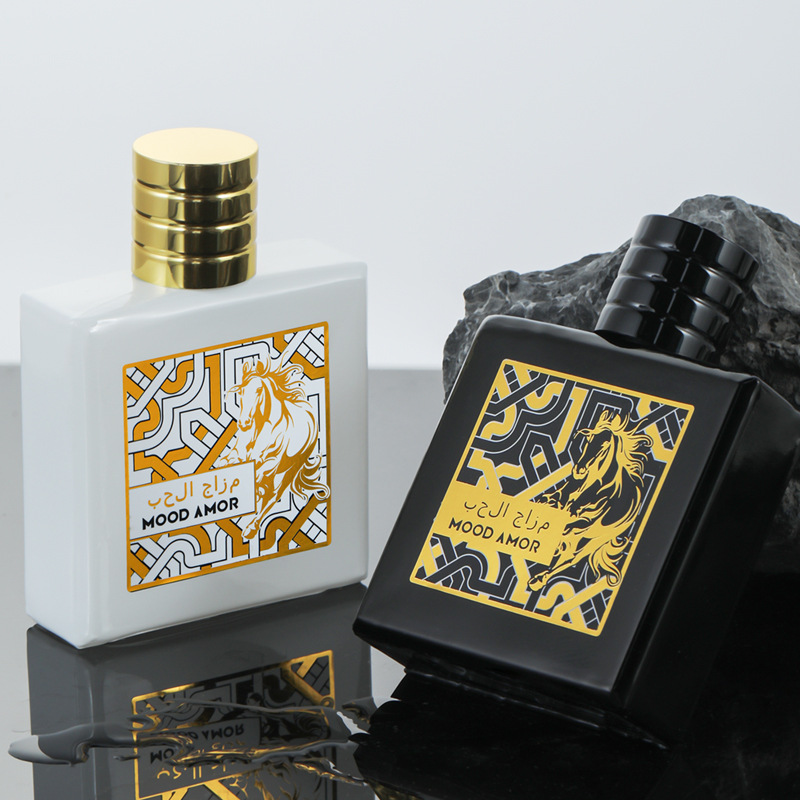 Men's perfume for women