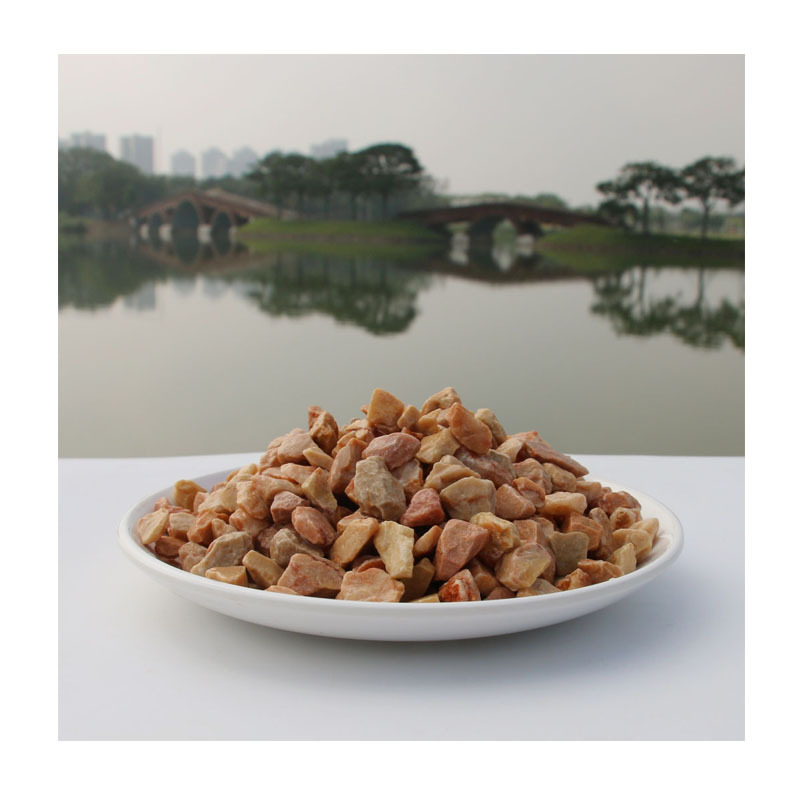 �ؼ۹��̰�ɫ����ʯֱ��԰�־���ʯ��԰�쾰��·ʯ���ݹ��