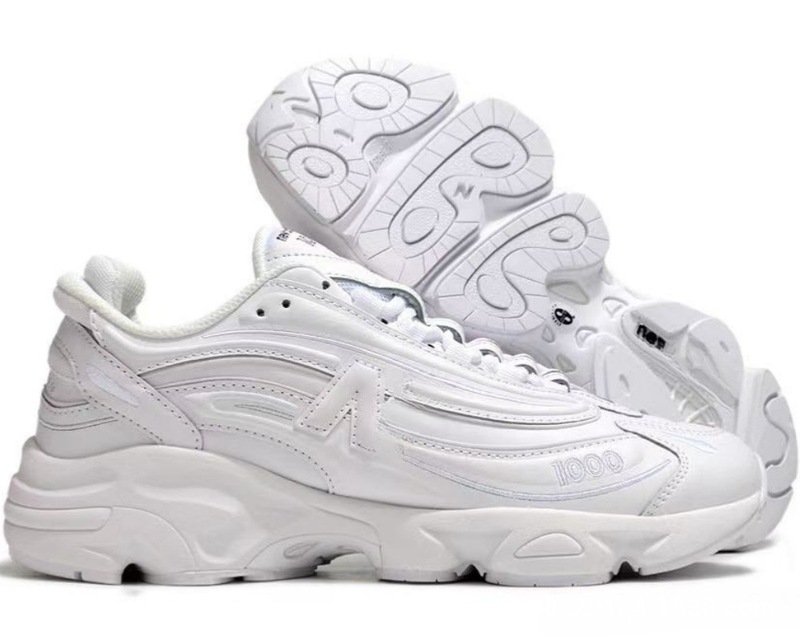 莆田靴アウトドア高品質 NB1000 快適で多用途の滑り止めと耐摩耗性の男性と女性のカジュアルスポーツランニングシューズ外国貿易|undefined
