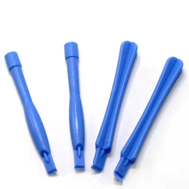 Plastic Dismantling Rod Triangle Elbow Crower Shell Opening Crower Dismantling Screen Crower Tool Headset Dismantling Machine Replacement