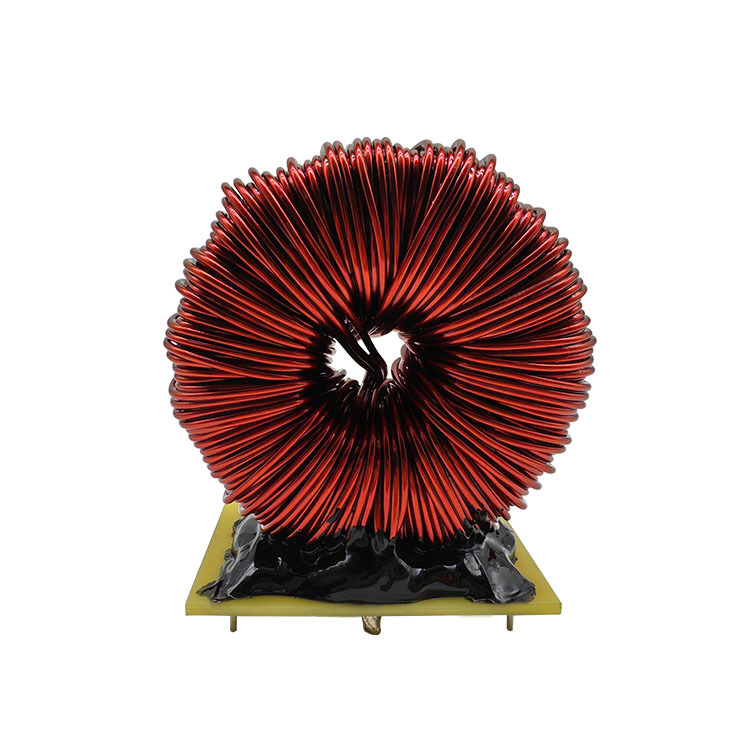 T25 340uH��ʽ����Ż������DC-DCת������ѹ��ѹ��·����˲���