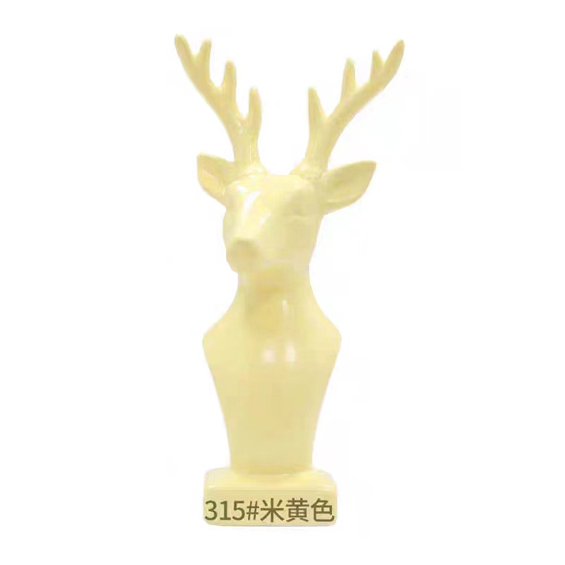 # 315m yellow【450ml】