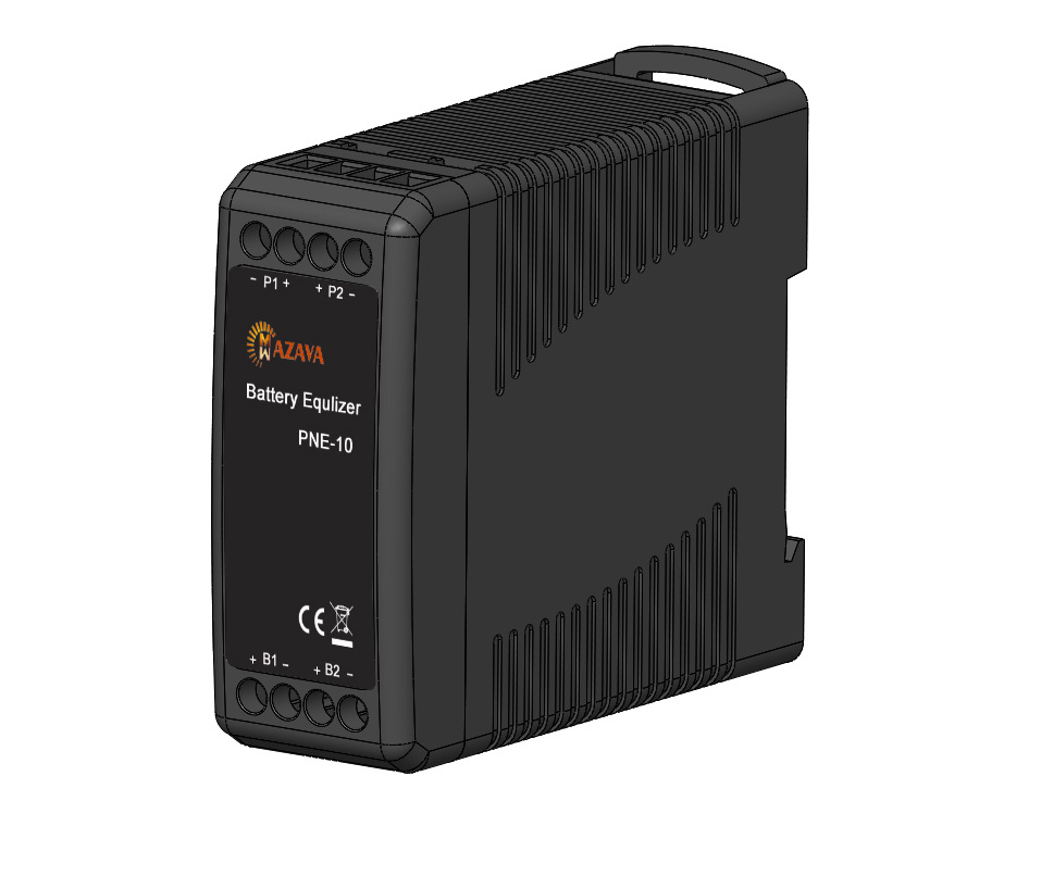 24 36 48 60 72 96V电瓶均衡器串联锂离子蓄电池平衡铅酸磷酸铁锂