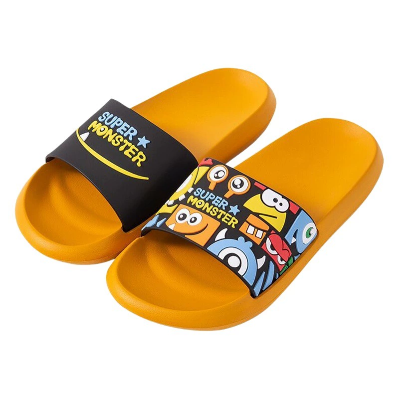 Микро-Дефектные продукты ощущение экскрементов толстого дна взрослые домашние тапочки брендовые Тапочки для ванной гостиничные тапочки сандалии для влюбленных стойло