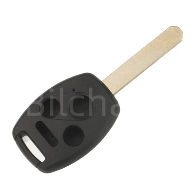Straight Key Replacement Shell, Car Keys - 31-key-enhanced-version