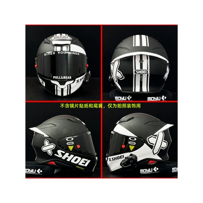 Auto Parts and Accessories — Universal z8 AGV AVA