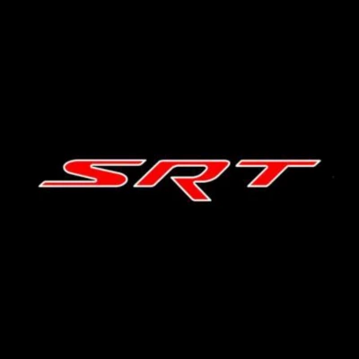 Welcome Lights, Challenger Srt Rt: Other lights - style-6