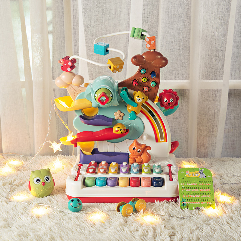 Children's toy for new born