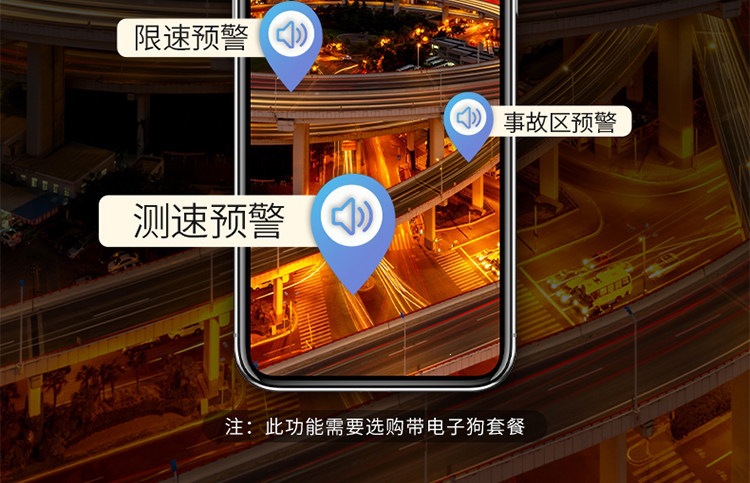 Suitable for the 2026 new model of the Renwoyou ultra-high-definition brand dashcam, no-wiring reverse camera with 360-degree front view