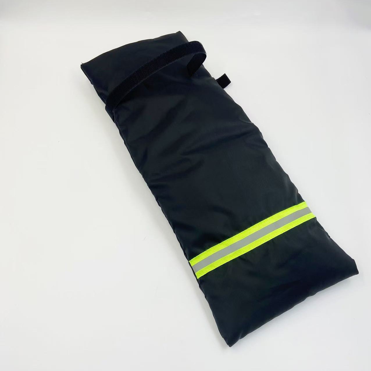 [51*20cm] 반사 벨크로 420D-블랙