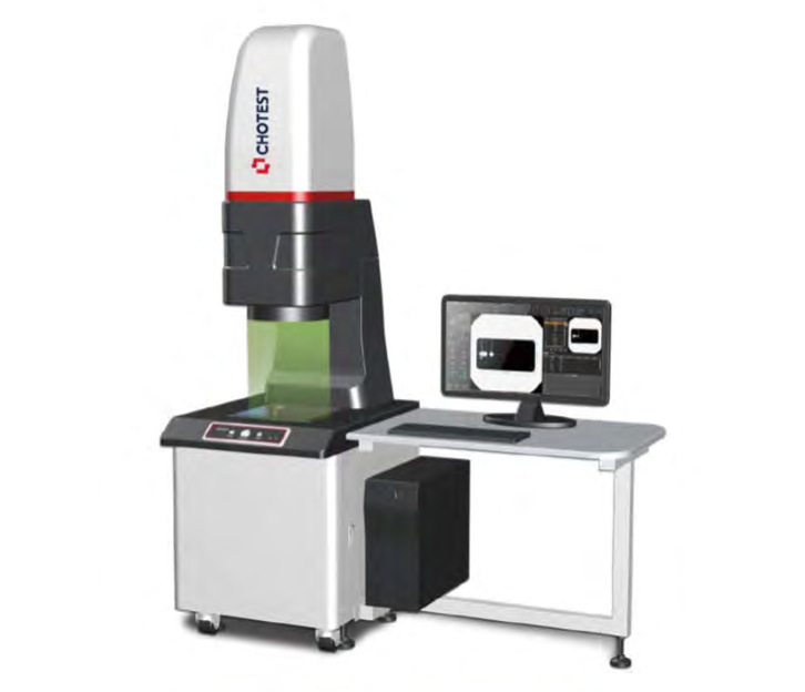 VX4000系列闪测仪