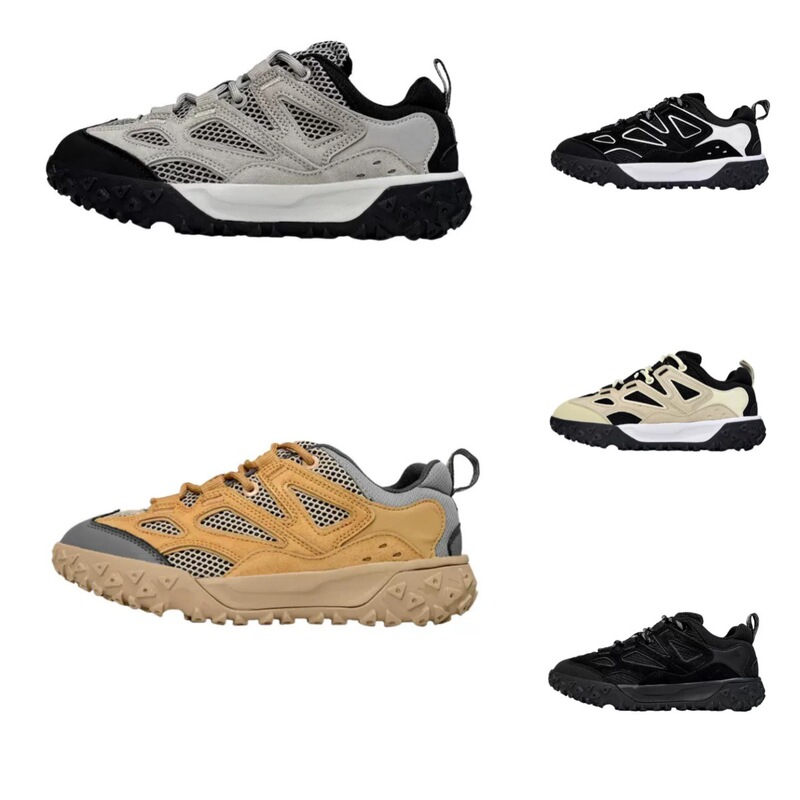 Putian Shoes Winter New Casual Men's and Women's Pineapple Shoes Bala 6 Fashion Versatile Sports Casual Shoes Factory Wholesale