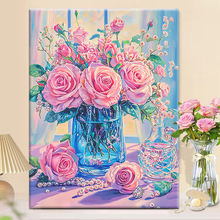 ��ˮõ��|diy�����ͮ���ϩ������Lõ�廨ϵ����ϵ�p���ͲʉTɫ��