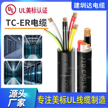 TC-ER|4*2+8awgģK|UL1277׼ؓd䌣