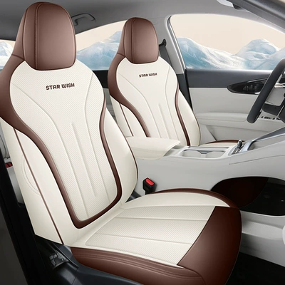 Universal seat cover – Cushion for All Seasons, Factory