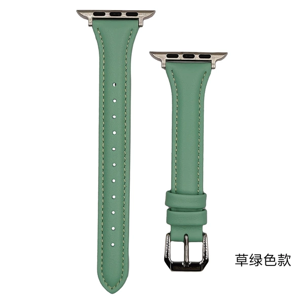 Grass green