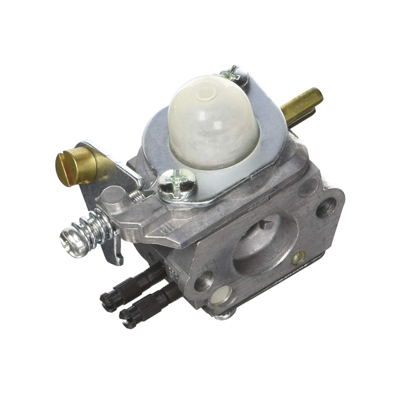 Accesorios de sierra de cadena cortacésped adecuados para carburador de C1U-K52 Zama