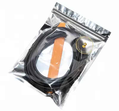Vehicle Sealing Strip modification dustproof rubber seal strip - model3-sunroof-sealing-strip