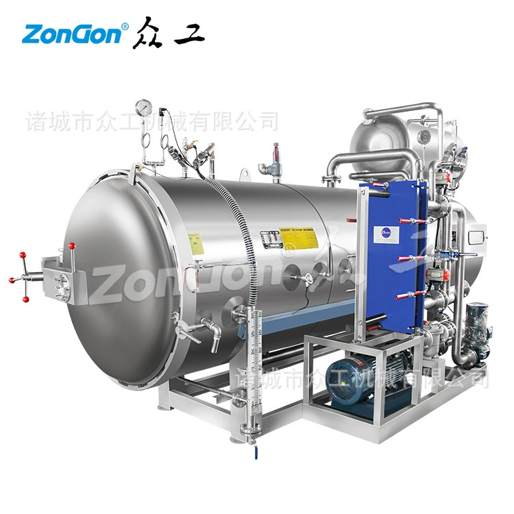 Буддийский прыжок стены спрей стерилизационный горшок мгновенный Птичье гнездо клей высокой температуры стерилизации чайник