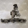 bv40a3增压器