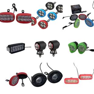 Ħ��܇LED��12V��������ʹ�۲ʟ�4��6��۹�����Q��W�����b