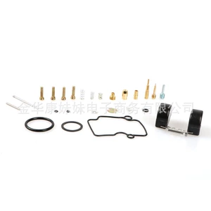 Motosiklet Karbürator Təmir Dəsti Qasket Vm22 Yamaha Ybr125 Jym125 üçün