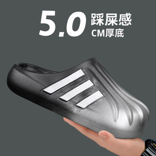 ����5.0CM���EVA���^��Ь��Ů�ļ��⴩һ�_�ő����\����Ьɳ��Ь