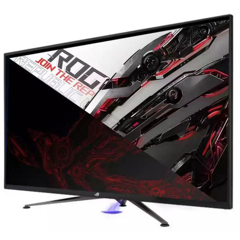 4K144h Auo M430QVN02.0/02.2 Asus PG43UQ XG43UQ Display with the Same Lcd Screen