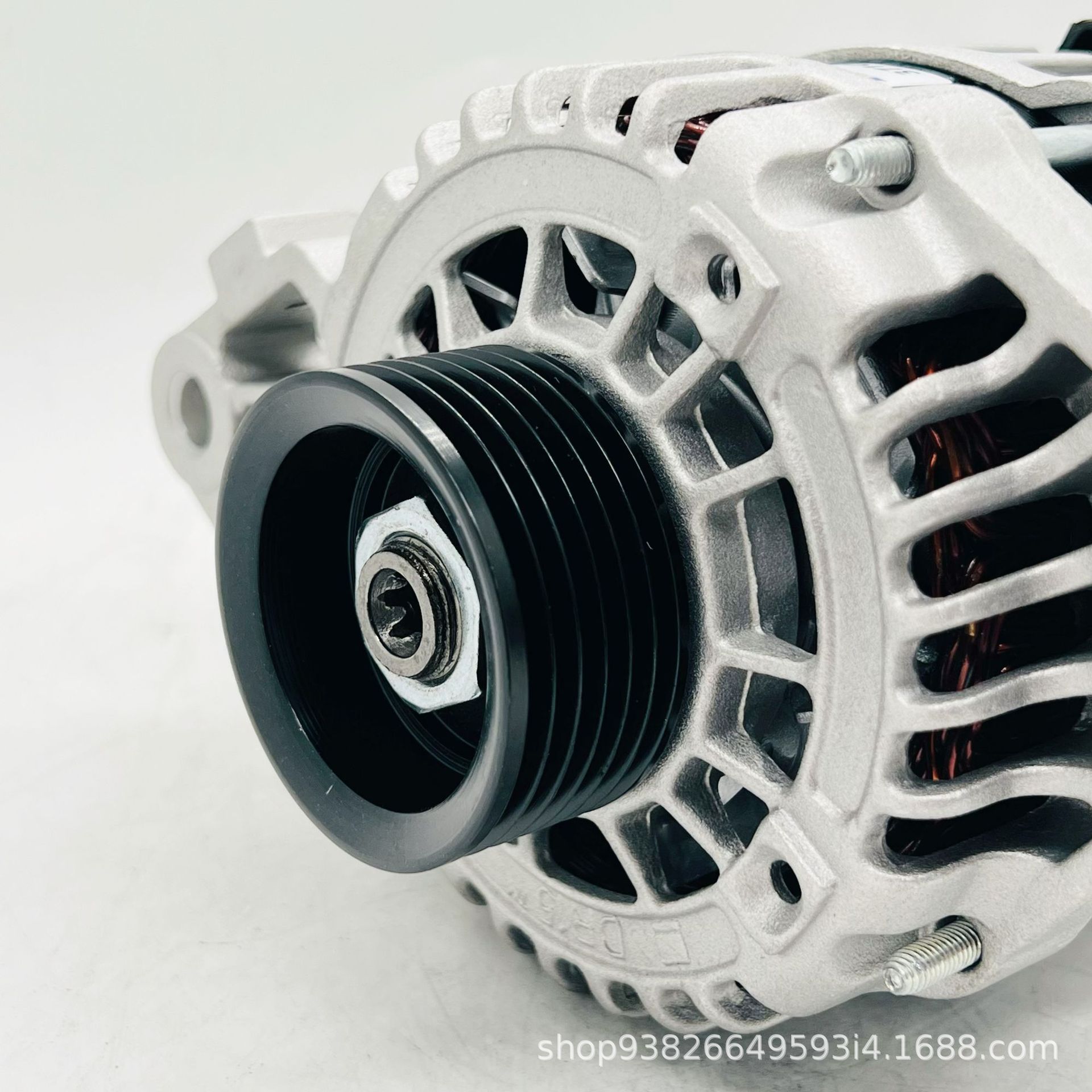 Suitable for BYD car alternator 371QA3701020 ALQ2758 auto parts direct sales